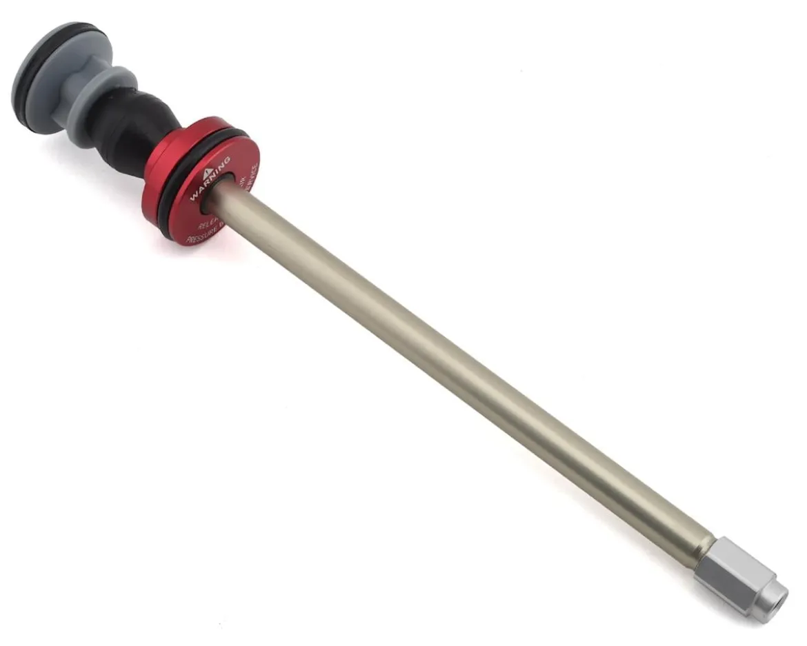 RockShox DebonAir Air Spring Upgrade Kit (120mm-29", 140mm-27.5", 150mm-26") (Fits Pike A1-A2/2014-2017)