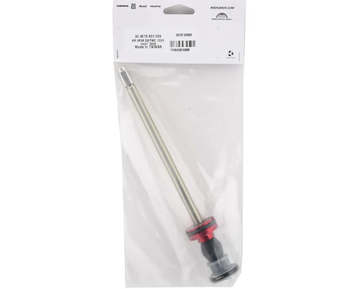 RockShox DebonAir Air Spring Upgrade Kit (120mm-29", 140mm-27.5", 150mm-26") (Fits Pike A1-A2/2014-2017)
