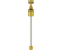 RockShox DebonAir+ Air Spring Upgrade Kit w/ Buttercup (2021+ ZEB A1+) (190mm)