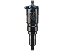 RockShox Deluxe Ultimate RCT Rear Shock (C2) (Black) (190mm) (37.5mm) (Standard) (Metric)