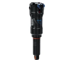 RockShox Deluxe Ultimate RCT Shock (205 x 50mm) (Trunnion/Standard Mount)