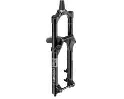 RockShox Domain Gold Suspension Fork (Black) (DebonAir) (44mm Offset) (27.5") (180mm) (15 x 110mm) (C1)