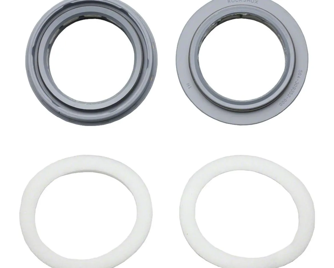 RockShox Dust Seal/Foam Ring (Revelation, Argyle, Sektor, Tora, Recon, XC32)