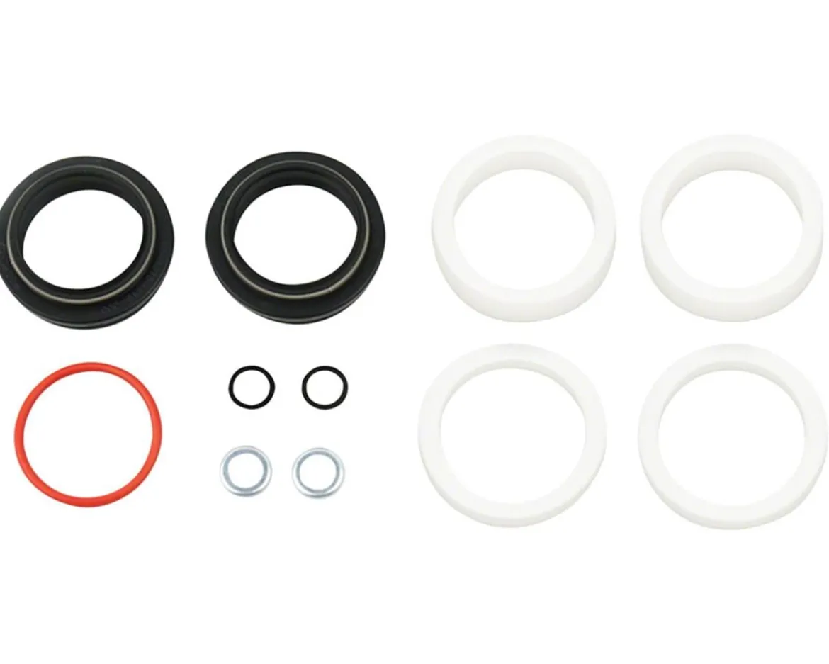 RockShox Dust Wiper Kit (30mm) (Judy/XC30/30Gold/30Silver/Paragon/Psylo/Duke)