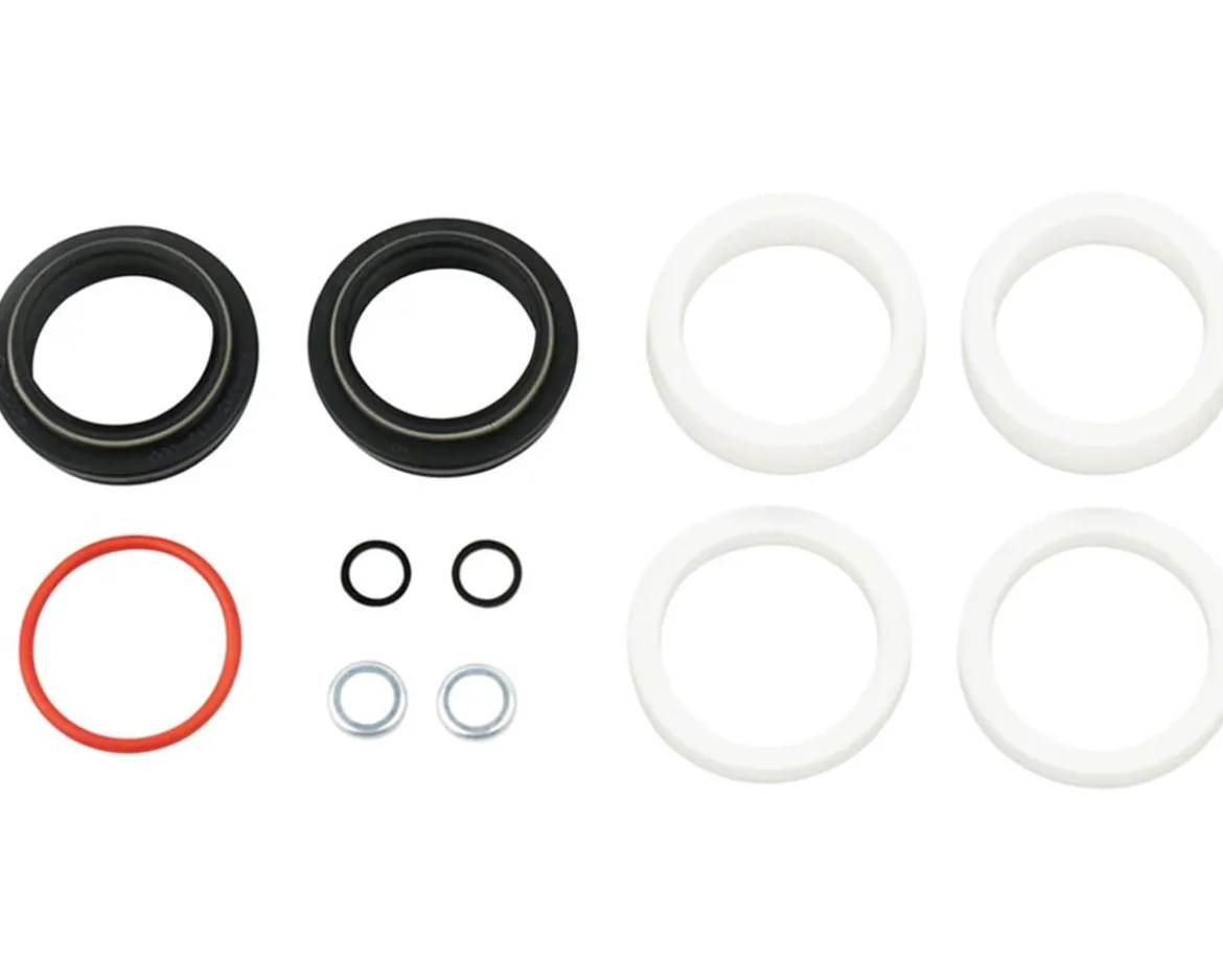RockShox Dust Wiper Seal Kit (32mm Flanged Low Friction)