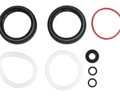 RockShox Flangeless Dust Wiper Kit (38mm) (2021+ Zeb A1+) (2022+ Domain B1+) (2024+ Boxxer D1+)