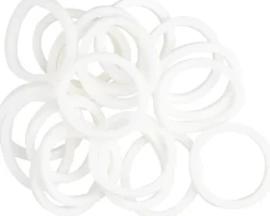RockShox Foam Ring Kit (38mm x 6mm) (QTY 20) (ZEB A1, 2021)