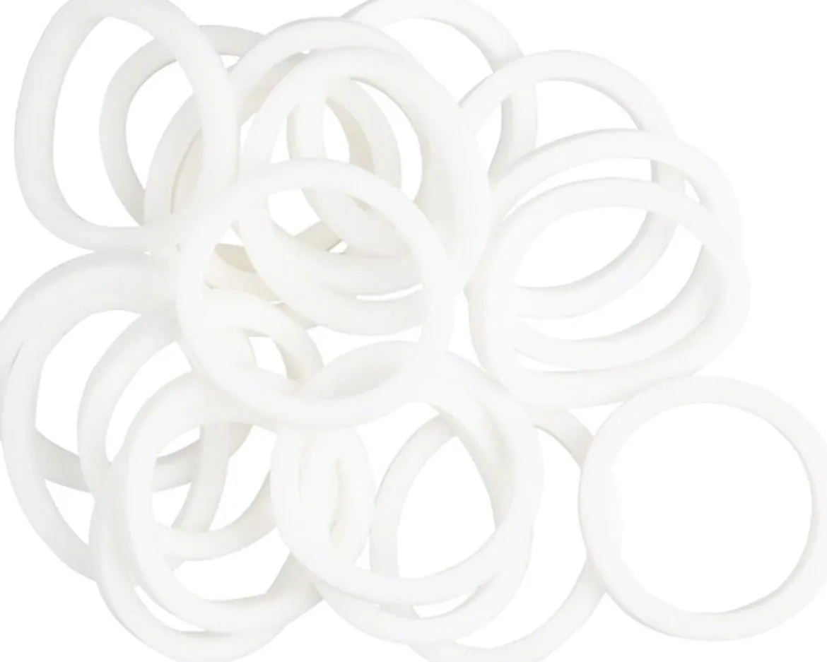 RockShox Foam Ring Kit (38mm x 6mm) (QTY 20) (ZEB A1, 2021)