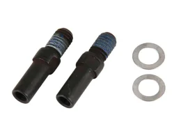 RockShox Fork Brake Post Stud Kit (2 Posts & 2 Washers)