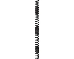 RockShox Fork Coil Spring (Black) (X-Firm) (2010-2017 Domain Dual Crown/BoXXer Race/RC/Team/R2C2)
