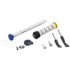RockShox Fork Damper Assembly (Crown RL, 130-150mm) (Boost Only) (Sektor Silver A2, 2017+/Recon RL A1-A2, 2018-2020)