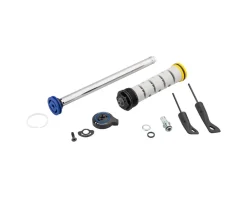 RockShox Fork Damper Assembly (Crown RL, 130-150mm) (Boost Only) (Sektor Silver A2, 2017+/Recon RL A1-A2, 2018-2020)