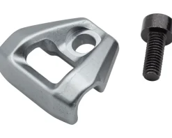 RockShox Fork Hose Clamp Guide (BOXXER C1+, 2019+) (Grey)