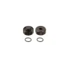 RockShox Fork Lower Leg Plugs (Pike C1, Lyrik D1, ZEB A2)