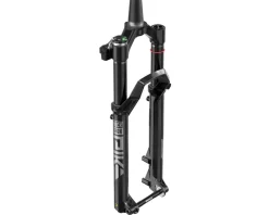 RockShox Fork Pike Ultimate Flight Attendant (A3) (44mm Offset) (Black) (29") (140mm) (15 x 110mm)