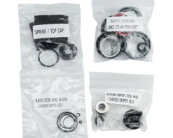 RockShox Fork Service Kit (Full) (BoXXer Team, Charger Damper Upgraded, B1)