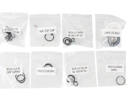 RockShox Fork Service Kit (Full) (Recon Gold) (2013-2016) (Solo Air)
