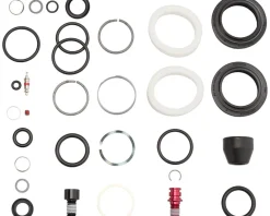 RockShox Fork Service Kit (Full) (Revelation) (2013-2016) (Solo Air)