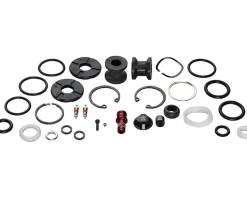 RockShox Fork Service Kit (Reba) (2009-2011) (Dual Air/Motion Control)