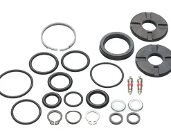 RockShox Fork Service Kit (Tora, Recon Silver) (Turnkey/Motion Control/Solo Air)