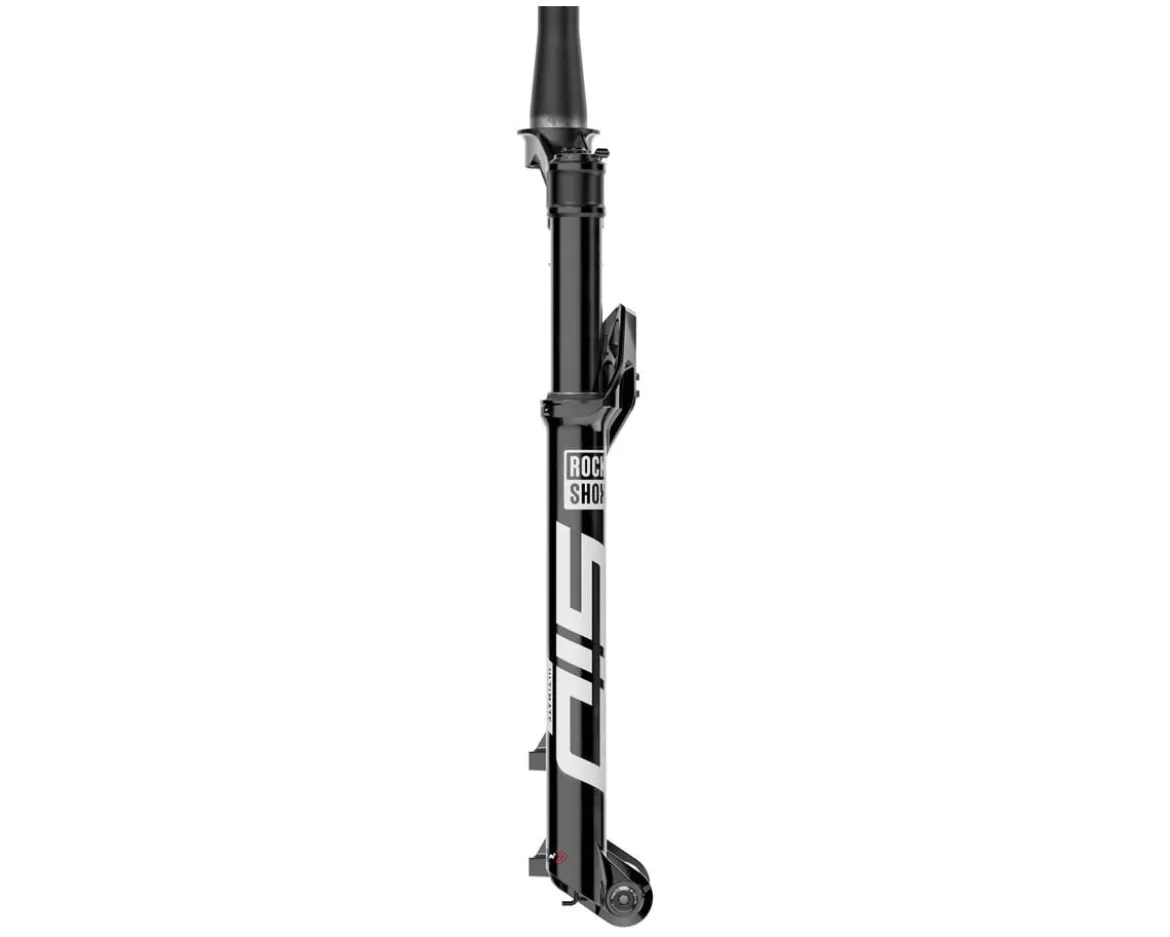 RockShox Fork SID Ultimate Suspension Fork (3 Position Remote) (Race Day) (44mm Offset) (Black) (29") (120mm) (15 x 110mm)