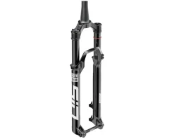 RockShox Fork SID Ultimate Suspension Fork (3 Position Crown) (Race Day) (44mm Offset) (Black) (29") (120mm) (15 x 110mm)