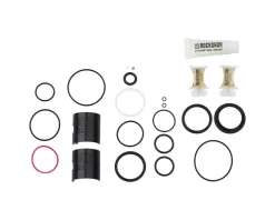 RockShox Full Service Kit (200 Hour/1 Year) (Vivid, GenC, V2)