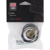 RockShox 50 Hour Rear Shock Air Can Basic Service Kit (Monarch DebonAir) (2015+)
