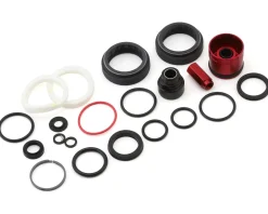 RockShox 200 Hour/1 Year Fork Service Kit (Yari RC B1/Revelation RC) (A1)