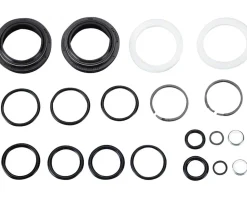 RockShox 200 Hour/1 Year Fork Service Kit (Reba) (A7) 80-100mm (Boost & Standard) 120mm (Boost)
