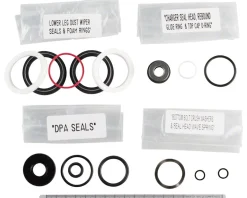 RockShox 200 Hour/1 Year Fork Service Kit (Pike Dual Position Air A1) (2015-2017)