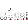 RockShox 200 Hour/1 Year Service Kit (Lyrik Base/Select/Select+/Ultimate) (2022+) (Gen-D)