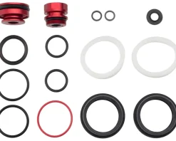RockShox 200 Hour/1 Year Service Kit (Lyrik C2/Pike Select+ B3/Ultimate B3) (2020+)