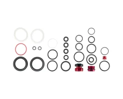 RockShox 200 Hour/1 Year Service Kit (Sid 35 Gen-D)
