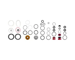 RockShox 200 Hour/1 Year Service Kit (Zeb Gen-A)