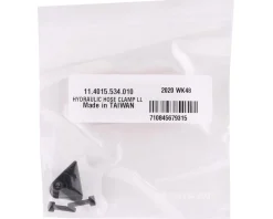 RockShox Hydraulic Hose Clamp (Lower Leg)