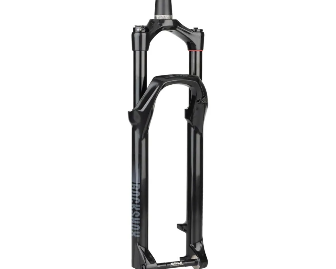 RockShox Judy Gold RL Suspension Fork (Black) (15 x 110mm) (Remote) (51mm Offset) (1-1/8" - 1.5" Steerer) (29") (120mm) (A3)