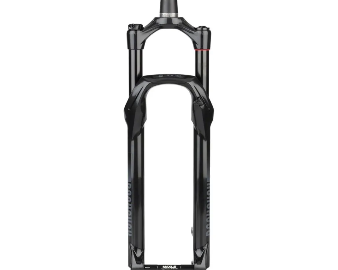RockShox Judy Gold RL Suspension Fork (Black) (15 x 110mm) (Remote) (51mm Offset) (1-1/8" - 1.5" Steerer) (29") (120mm) (A3)