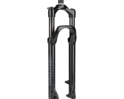 RockShox Judy Silver TK A3 Suspension Fork (Black) (42mm Offset) (Fork Crown Lockout) (27.5") (100mm) (QR) (Solo Air)