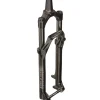 RockShox Judy Silver TK A3 Suspension Fork (Black) (51mm Offset) (Fork Crown Lockout) (29") (120mm) (Tapered) (Solo Air)