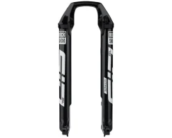 RockShox Lower Leg (for SID SL C1, SID SL C1 Ultimate - Black - 100-110mm)