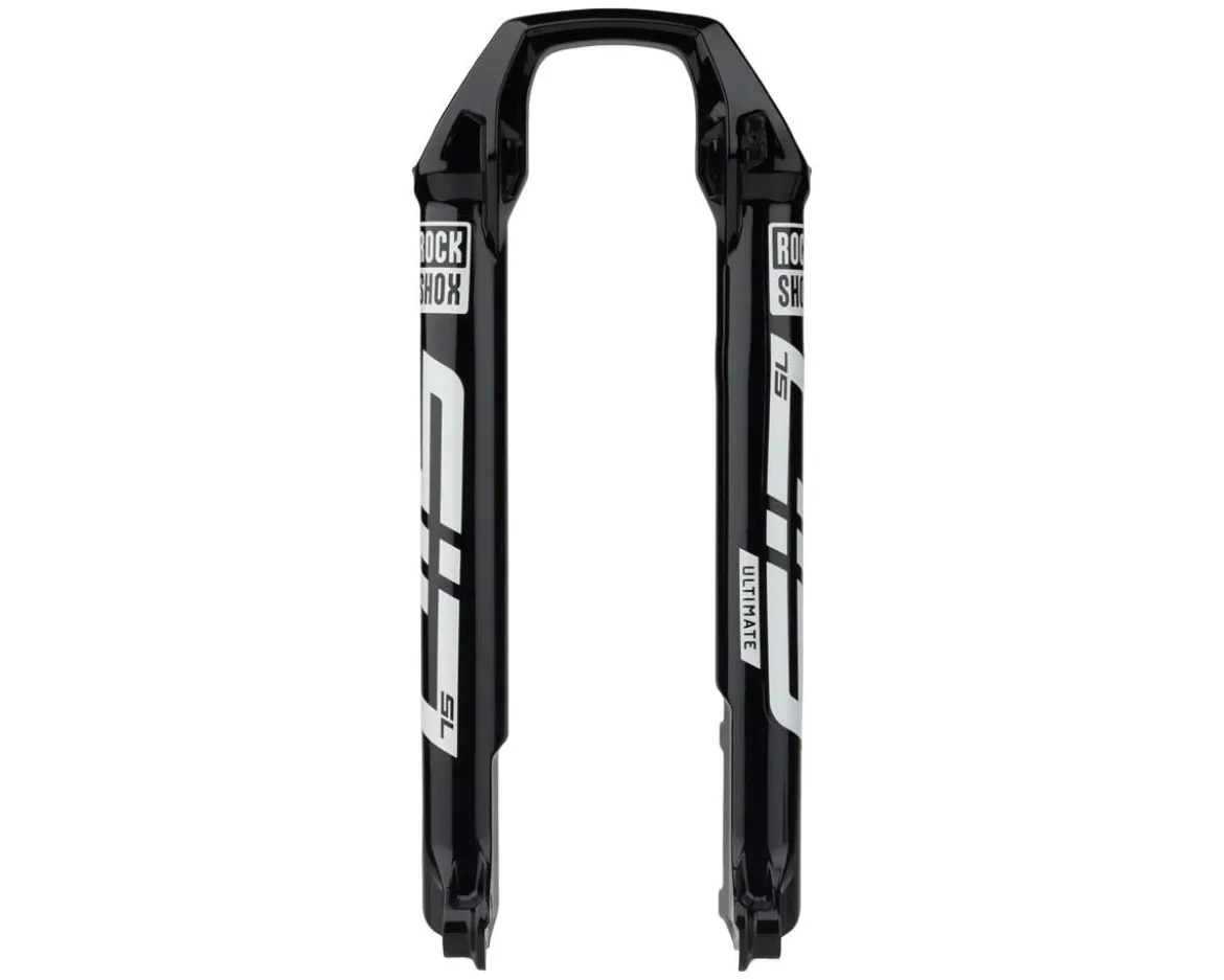 RockShox Lower Leg (for SID SL C1, SID SL C1 Ultimate - Black - 100-110mm)