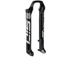 RockShox Lower Leg (for SID SL C1, SID SL C1 Ultimate - Black - 100-110mm)