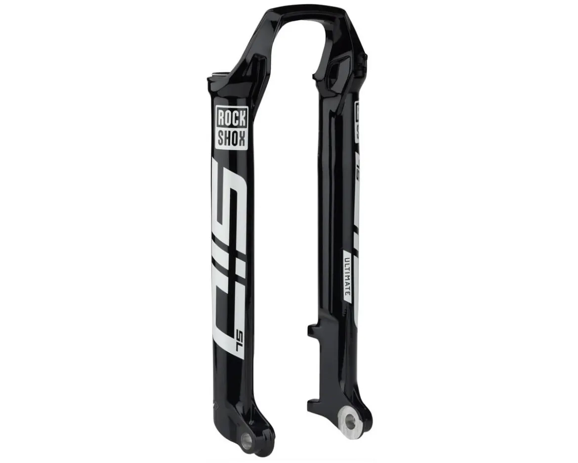 RockShox Lower Leg (for SID SL C1, SID SL C1 Ultimate - Black - 100-110mm)