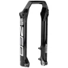 RockShox Lower Leg (Gloss Black) (ZEB Ultimate A1+/ZEB Flight Attendant A2+) (2023+) (29") (15 x 110mm)
