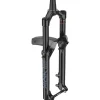 RockShox Lyrik Select Suspension Fork (D1) (Black) (15 x 110mm) (37mm Offset) (27.5") (160mm)