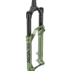 RockShox Lyrik Ultimate Charger 3 RC2 Suspension Fork (Green) (15 x 110mm) (37mm Offset) (27.5") (160mm) (D1)