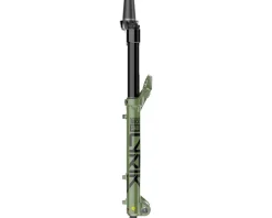 RockShox Lyrik Ultimate Charger 3 RC2 Suspension Fork (Green) (15 x 110mm) (37mm Offset) (27.5