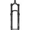 RockShox Lyrik Ultimate Charger 3 RC2 Suspension Fork (Gloss Black) (15 x 110mm) (37mm Offset) (27.5") (160mm) (D1)
