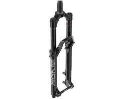 RockShox Lyrik Ultimate Suspension Fork (D2) (37mm Offset) (Black) (27.5